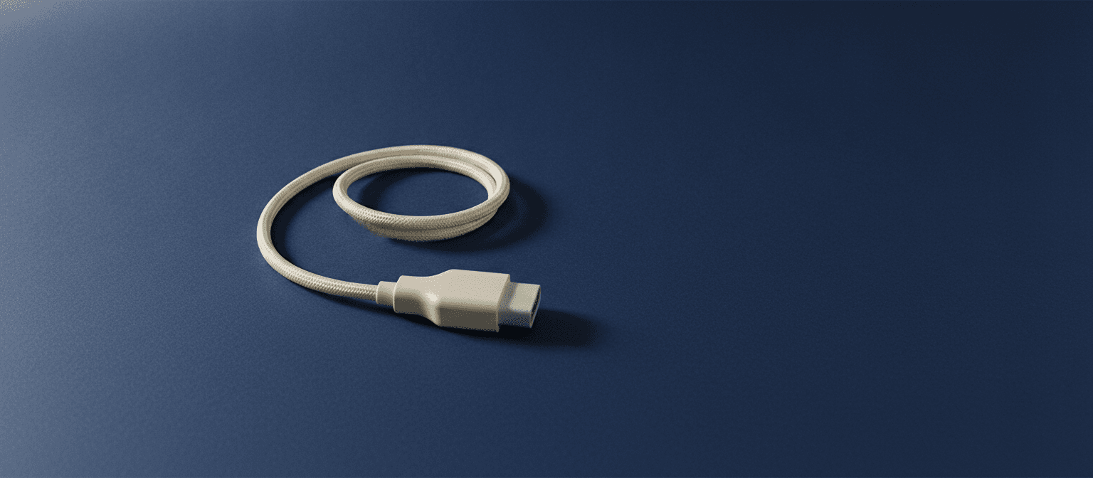 MCP: THE USB-C FOR AI